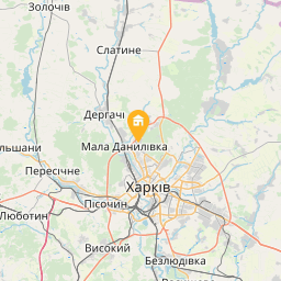 Sunflower-Coffee на карті